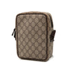 Gucci GG Supreme Crossbody Secondhand