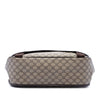 Gucci GG Supreme Messenger Bag Secondhand