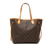 Louis Vuitton Monogram Neverfull MM Secondhand