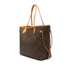 Louis Vuitton Monogram Neverfull MM Secondhand
