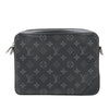 Louis Vuitton Monogram Eclipse Trio Messenger Secondhand