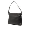 Ferragamo Leather Shoulder Bag Secondhand