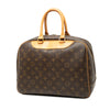 Louis Vuitton Monogram Deauville Secondhand
