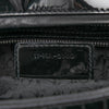 Dior Large Patent Cannage Lady Dior Secondhand