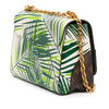 Louis Vuitton Monogram Palm Print Twist MM Secondhand