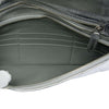 Chanel Quilted Metallic Calfskin 31 Clutch Secondhand