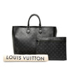 Louis Vuitton Monogram Eclipse Grand Sac Tote Secondhand