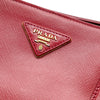 Prada Large Saffiano Lux Galleria Satchel Secondhand