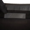 Balenciaga Lambskin Motocross Classic Clip L Clutch Secondhand