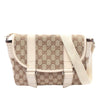 Gucci GG Canvas Crossbody Secondhand