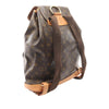 Louis Vuitton Monogram Montsouris GM Secondhand