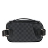 Louis Vuitton Damier Graphite Ambler Secondhand