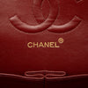 Chanel Medium Classic Lambskin Double Flap Secondhand