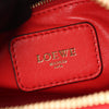 LOEWE Leather Amazona 28 Secondhand