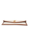 Saint Laurent Canvas Uptown Pouch Secondhand