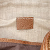 Gucci GG Canvas Bree Crossbody Secondhand