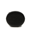 Chanel Mini Quilted Lambskin Ruched Handle Vanity Case Secondhand