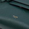 Celine Pico Grained Calfskin Belt Bag Secondhand