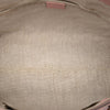 Gucci Large Microguccissima Dome Satchel Secondhand