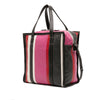 Balenciaga S Lambskin Bazar Shopper Satchel Secondhand