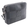 Louis Vuitton Damier Graphite Trio Messenger Secondhand