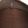 Louis Vuitton Damier Ebene Key Pouch Secondhand