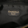 Chanel CC Caviar Chain Tote Secondhand