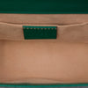 Gucci Small Guccissima Padlock Crossbody Secondhand