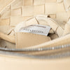 Bottega Veneta Nappa Intrecciato Double Zip Crossbody Secondhand