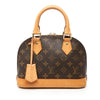 Louis Vuitton Monogram Alma BB Secondhand