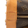 Louis Vuitton Monogram Alma BB Secondhand