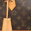 Louis Vuitton Monogram Alma BB Secondhand