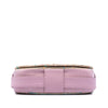Chanel Chocolate Bar Tweed Mademoiselle Turnlock Flap Secondhand
