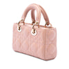 Dior Micro Lambskin Cannage Lady D Joy Secondhand