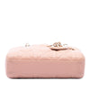 Dior Micro Lambskin Cannage Lady D Joy Secondhand