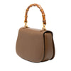 Gucci Small Grained Calfskin Bamboo Night Secondhand