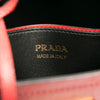 Prada Medium Saffiano Cuir Panier Satchel Secondhand