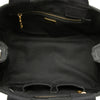Prada Canvas Canapa Logo Tote Secondhand