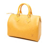 Louis Vuitton Epi Speedy 25 Secondhand