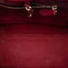 Burberry Small Haymarket Check Coated Canvas Canterbury Tote Secondhand