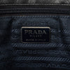 Prada Soft Calf Tote Secondhand