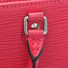Louis Vuitton Epi Petit Sac Plat Secondhand