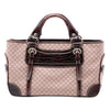 Celine Macadam Canvas Boogie Handbag Secondhand