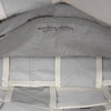 Bottega Veneta Paper Calfskin Intrecciato Cassette Belt Bag Secondhand
