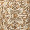 Hermès Early America Silk Scarf 90 Secondhand