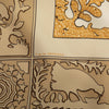 Hermès Early America Silk Scarf 90 Secondhand