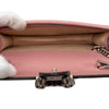 Gucci Mini Textured Leather Valentines Day Dionysus Crossbody Secondhand