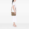 Prada Canvas Canapa Logo Crossbody Secondhand