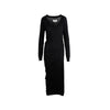 Secondhand Maison Margiela Ruffled Dress - '00s