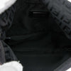 Fendi Zucchino Canvas Crossbody Secondhand